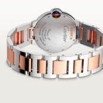Ballon Bleu de Cartier watch W2BB0033