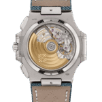 Patek Philippe Nautilus 5980/60G-001