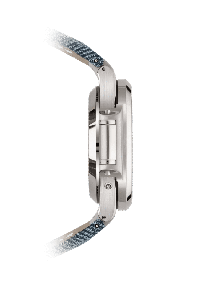 Patek Philippe Nautilus 5980/60G-001