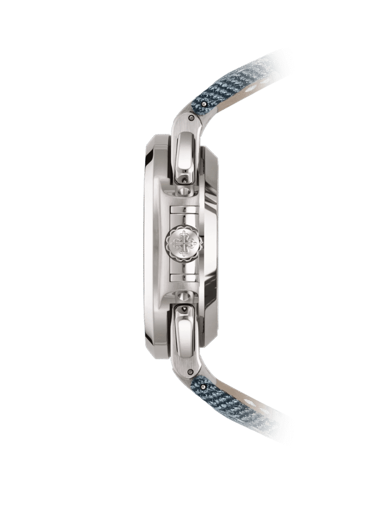 Patek Philippe Nautilus 5980/60G-001