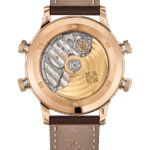 Patek Philippe Grand Complications 5520RG-001
