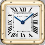 Panthere de Cartier watch W2PN0012