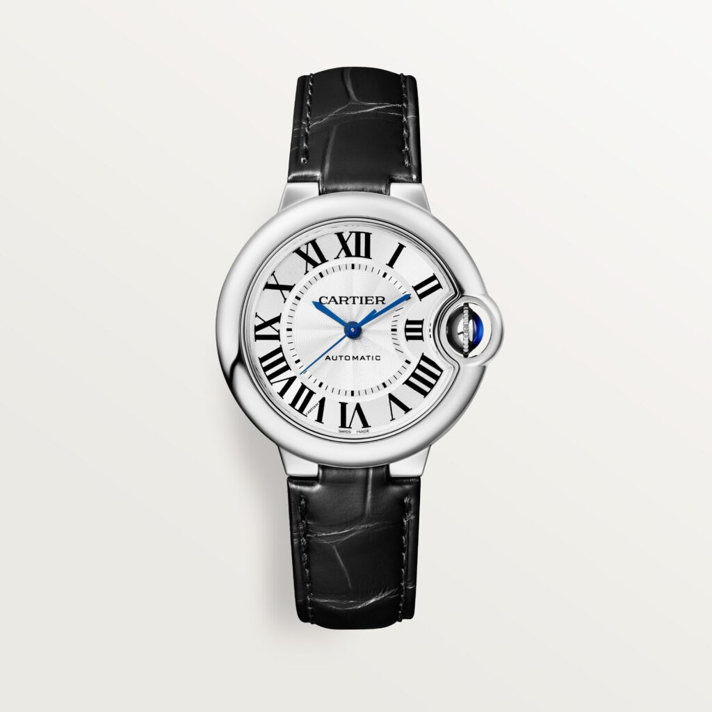 Ballon Bleu de Cartier watch WSBB0030