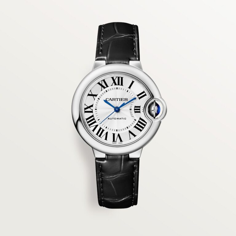Ballon Bleu de Cartier watch WSBB0030