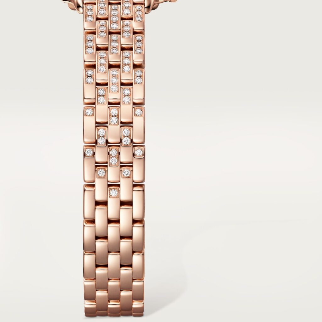 Panthere de Cartier watch WJPN0063