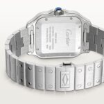 Santos de Cartier watch WSSA0062