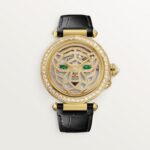 Panthere Jewelry Watch HPI01359