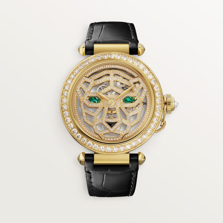 Panthere Jewelry Watch HPI01359