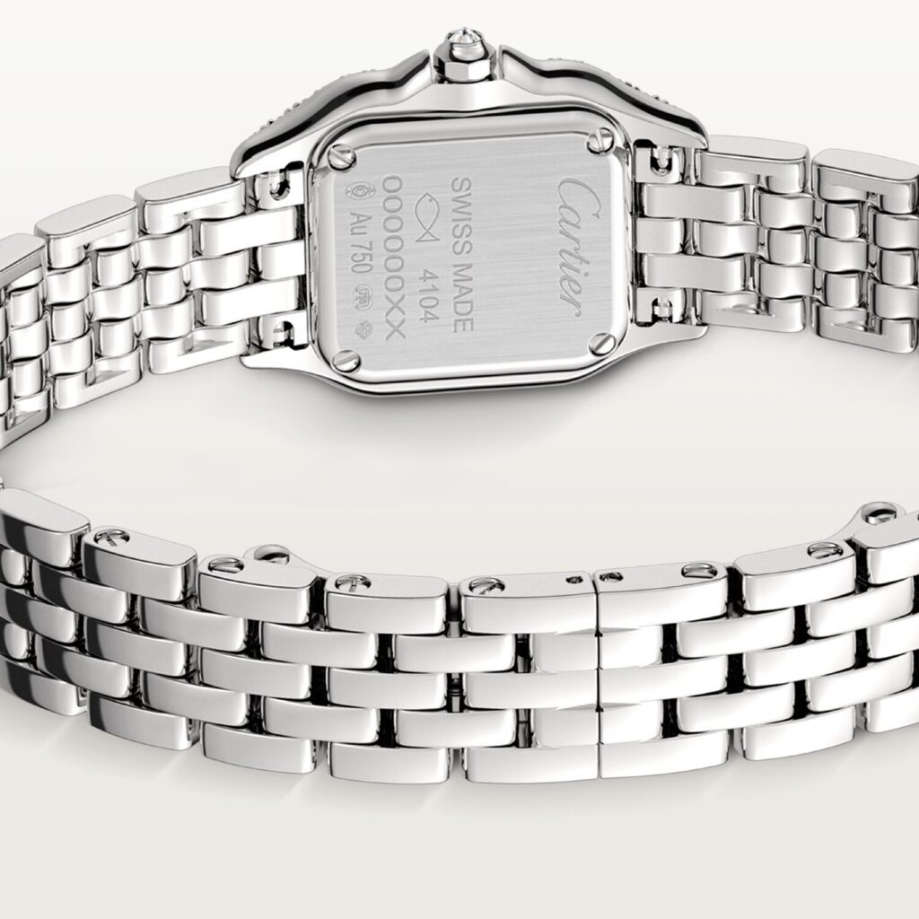 Panthere de Cartier watch WJPN0019