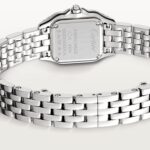 Panthere de Cartier watch WJPN0019
