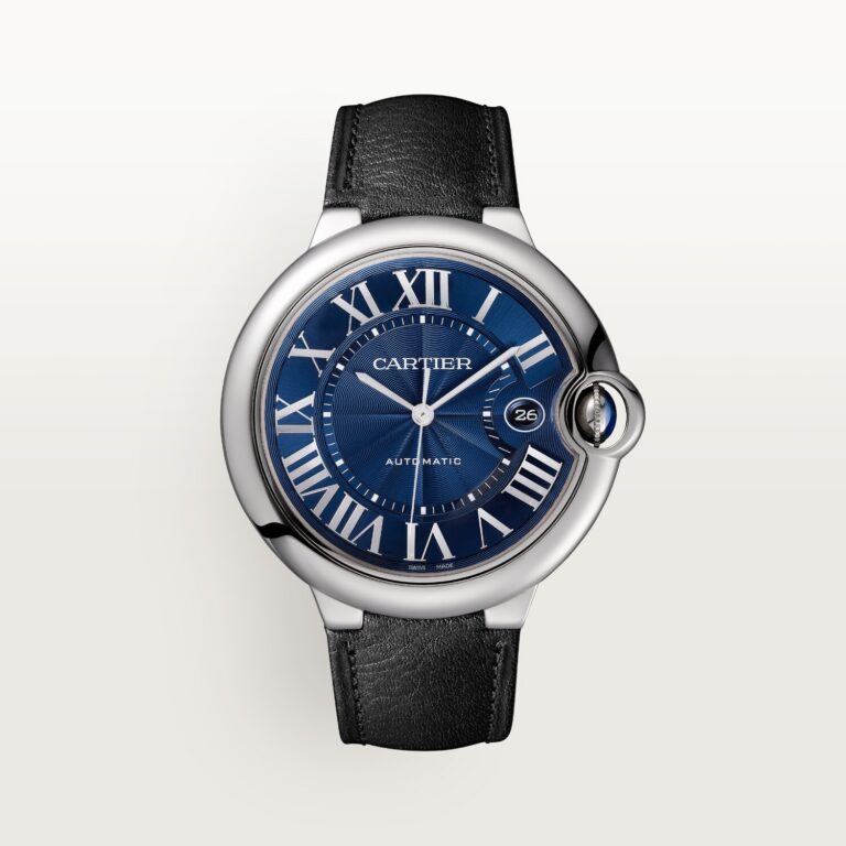 Ballon Bleu de Cartier watch WSBB0042