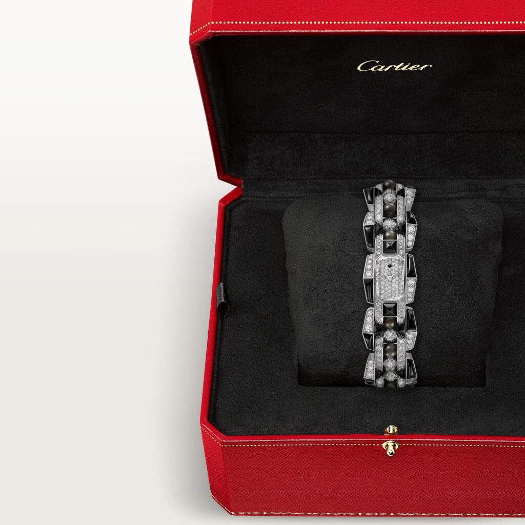 Clash [Un]limited watch WJMB0003