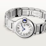 Ballon Bleu de Cartier watch W69010Z4