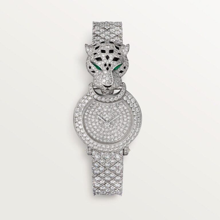 La Panthere de Cartier Watch HPI01425