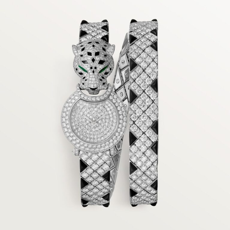 La Panthere de Cartier Watch HPI01383