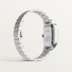 Santos de Cartier watch W2SA0009