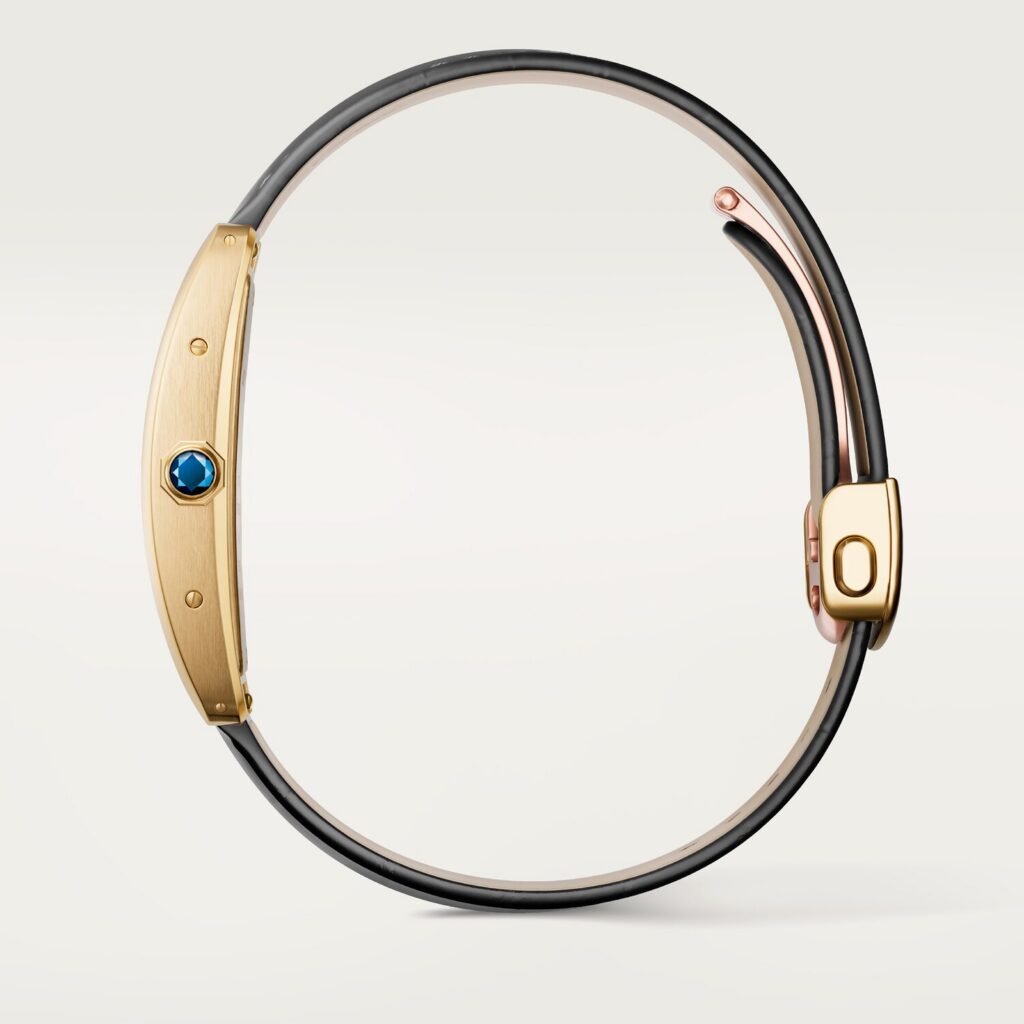 Tank Americaine watch WGTA0295