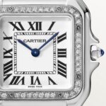Panthere de Cartier watch W4PN0018