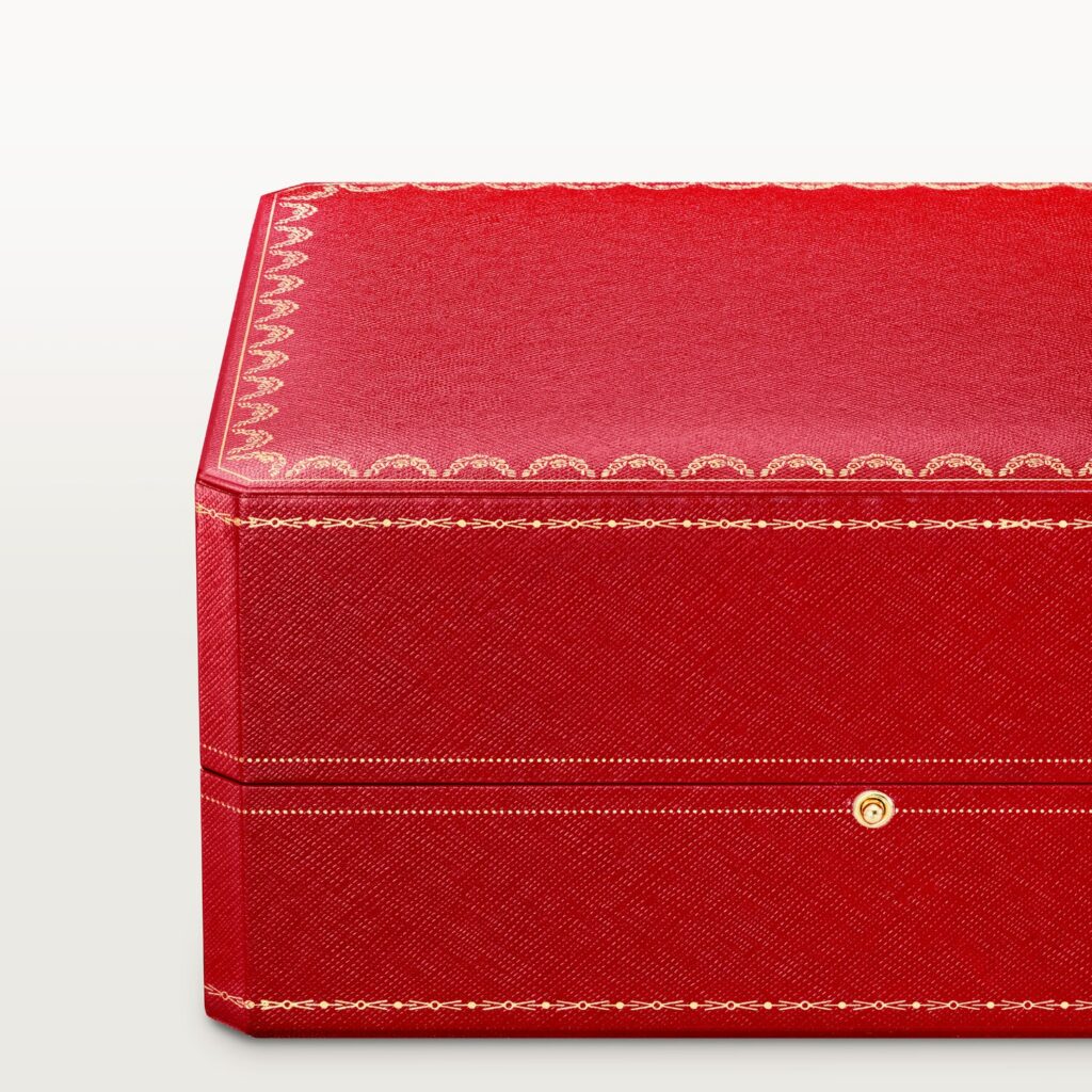 La Panthere de Cartier Watch HPI01533