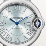 Ballon Bleu de Cartier watch WSBB0062