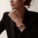 Tank jewelry watch HPI01592