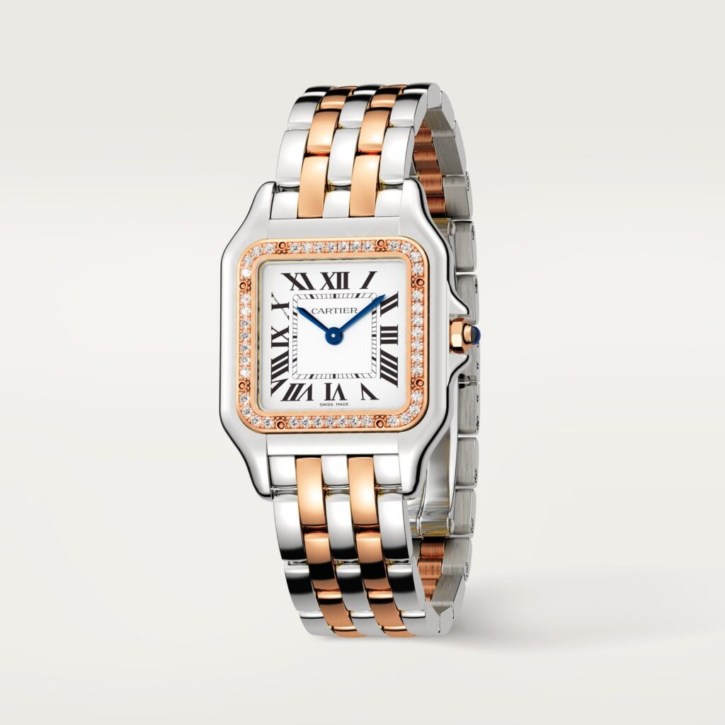 Panthere de Cartier watch W3PN0010