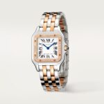 Panthere de Cartier watch W3PN0010