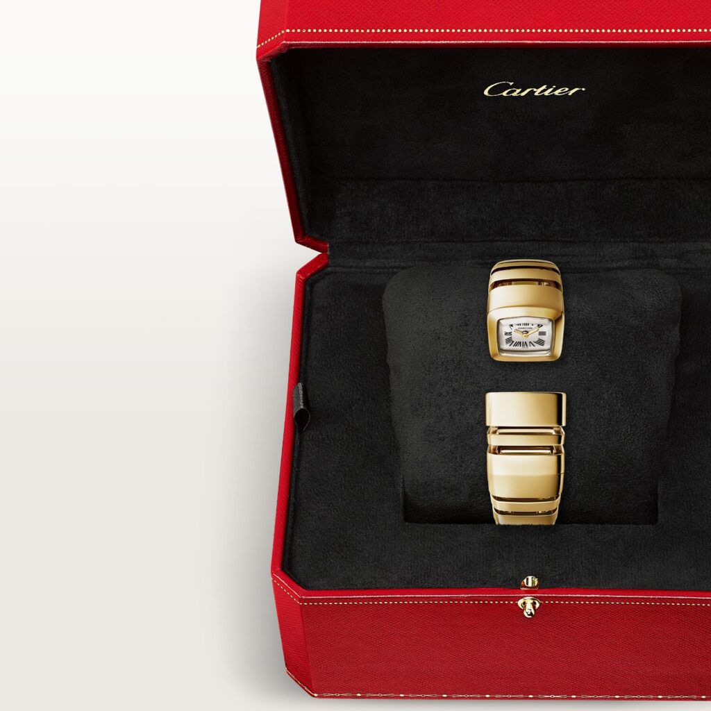 Reflection de Cartier watch (Size 15) WGMC0003