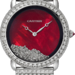 Revelation d’une Panthere watch HPI01428