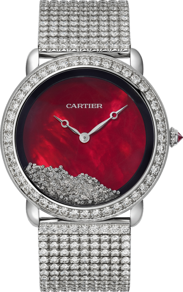 Revelation d’une Panthere watch HPI01428