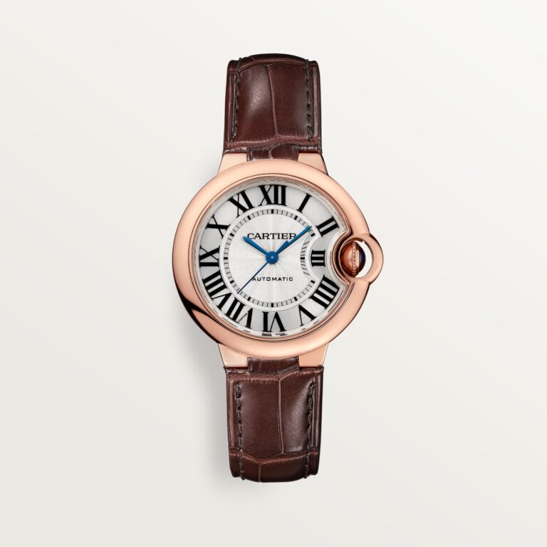 Ballon Bleu de Cartier watch W6920097