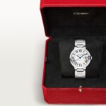 Ballon Bleu de Cartier watch WSBB0048