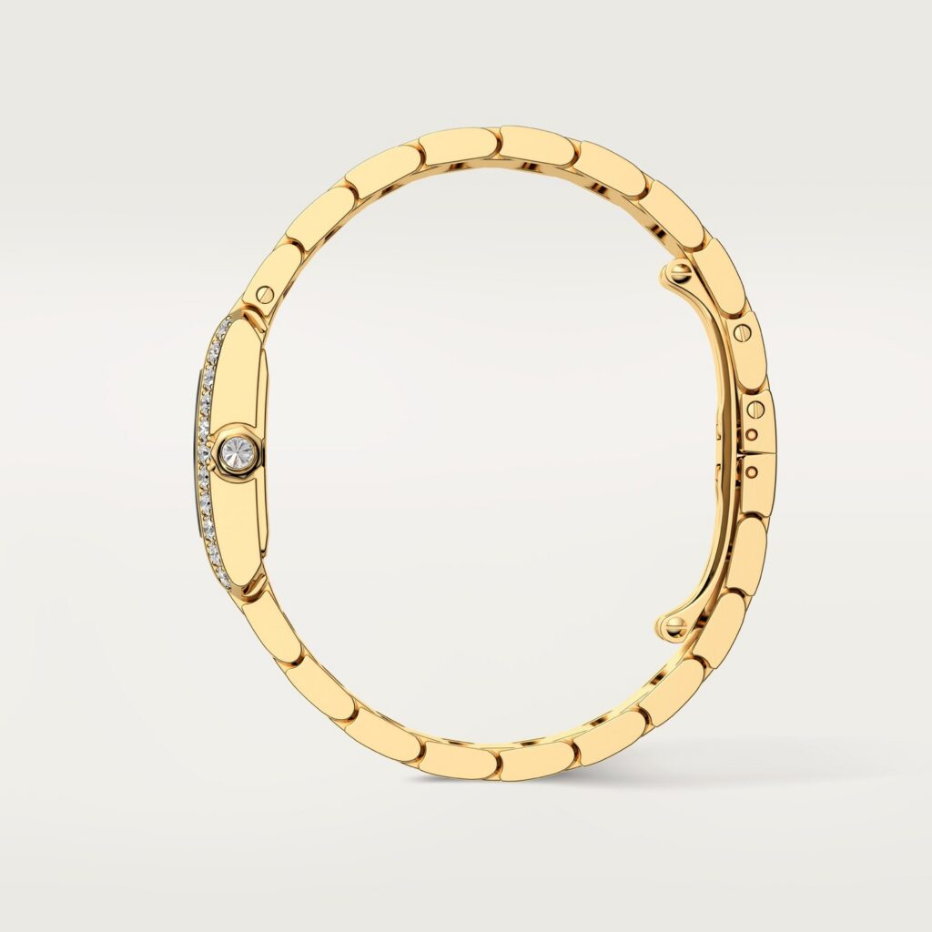 Tank Francaise watch WJTA0062