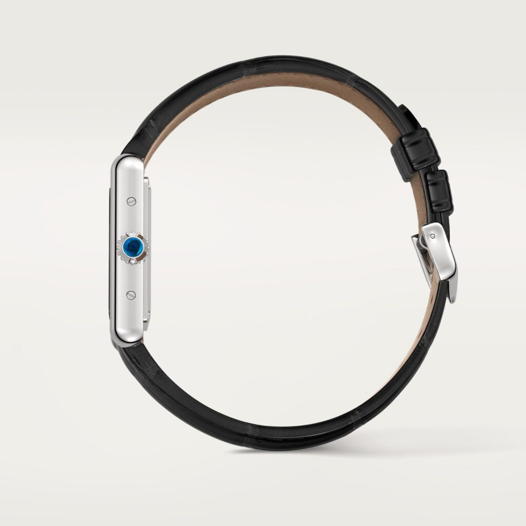 Tank Must de Cartier watch WSTA0071