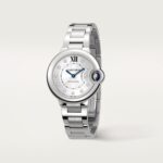 Ballon Bleu de Cartier watch W4BB0021