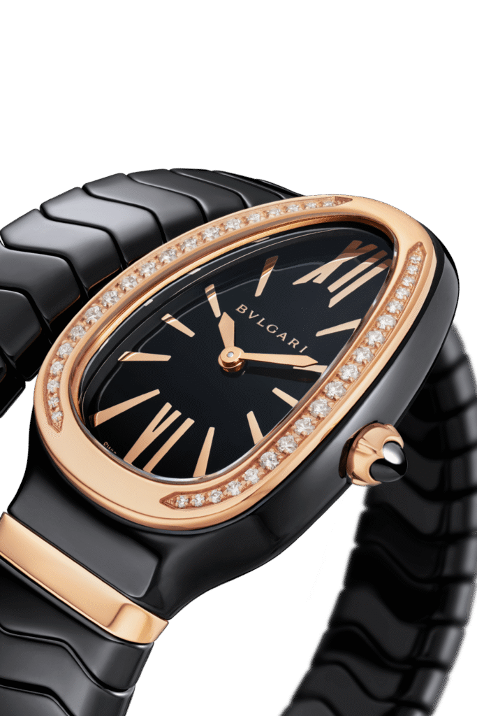 Serpenti Spiga Watch 102532