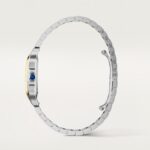 Santos de Cartier watch W2SA0033