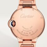 Ballon Bleu de Cartier watch WJBB0036