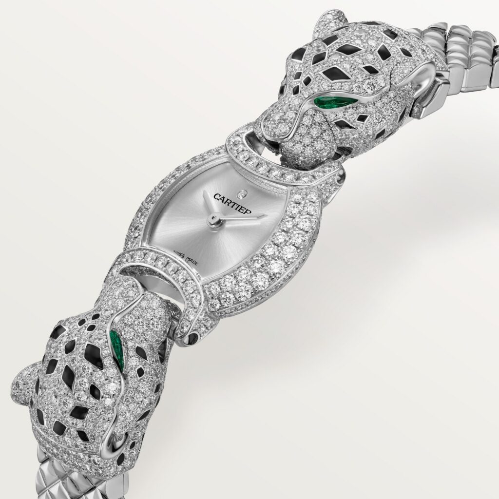 La Panthere de Cartier Watch HPI01533