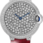 Ballon Bleu de Cartier watch HPI01515