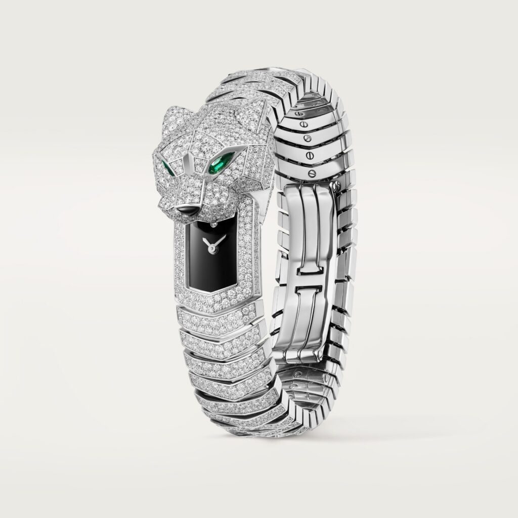 La Panthere de Cartier Watch HPI01540