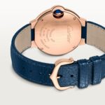 Ballon Bleu de Cartier watch WGBB0056
