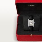 Tank Must de Cartier watch WSTA0136