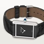 Tank Must de Cartier watch WSTA0108