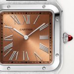 Santos-Dumont watch WGSA0113