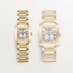 Tank Francaise watch WGTA0344