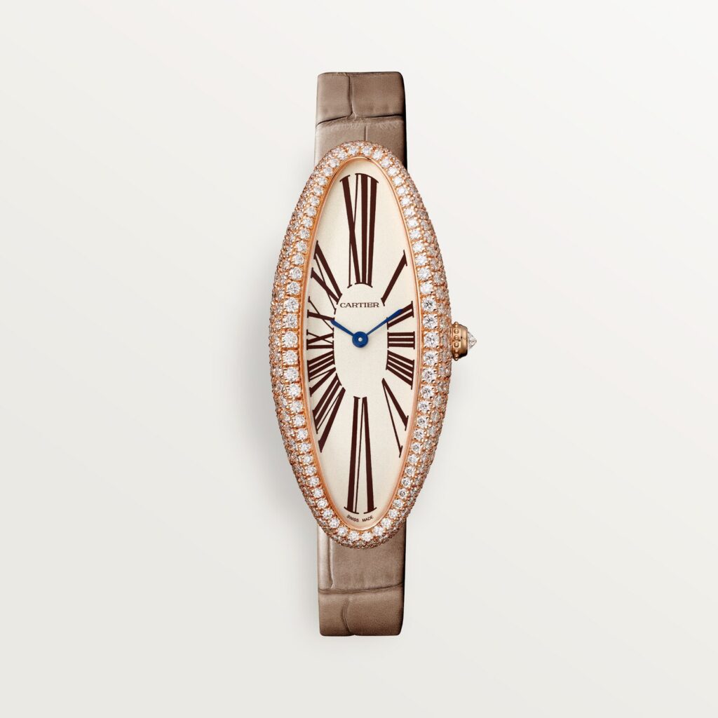 Baignoire Allongee watch WJBA0006