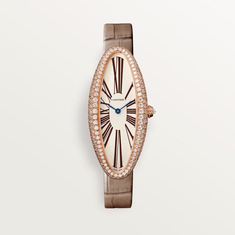 Baignoire Allongee watch WJBA0006