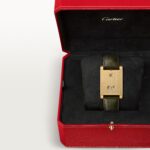 Tank a Guichets watch WGTA0234