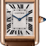 Tank Louis Cartier watch WGTA0062